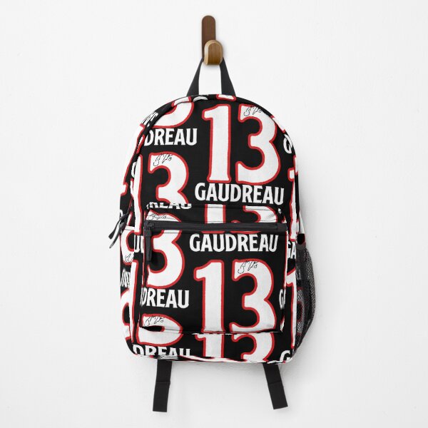 Item preview, Johnny Gaudreau 13 designed and sold by jattheole.