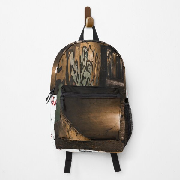 Item preview, Nostalgia Subway Reflection designed and sold by Wayu-.