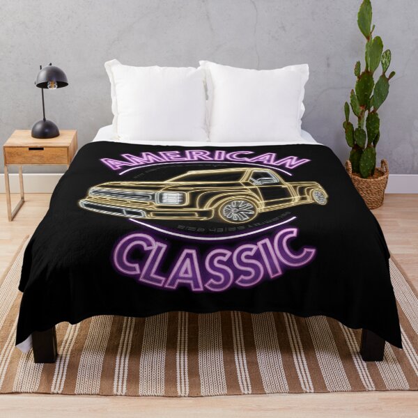 Item preview, Neon truck - American trucking - American truckers - Keep trucking - Petroliania designed and sold by JansenGS.