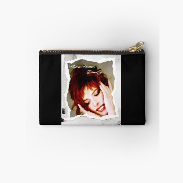 Artikelvorschau, Mylene Farmer T-Shirt entworfen und verkauft von MusicVibesTee.