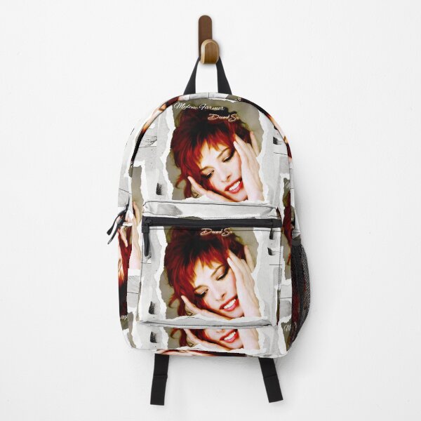 Item preview, Mylene Farmer T shirt designed and sold by MusicVibesTee.