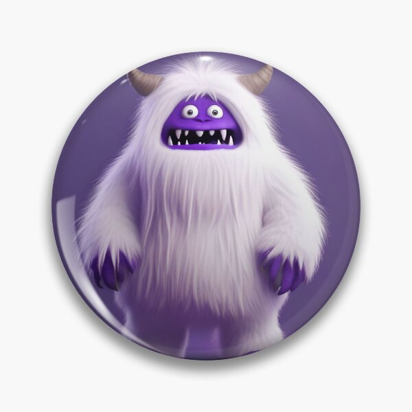 Item preview, Fluffy Fear designed and sold by Pandanime.