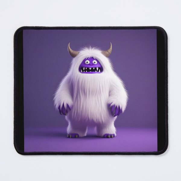 Item preview, Fluffy Fear designed and sold by Pandanime.