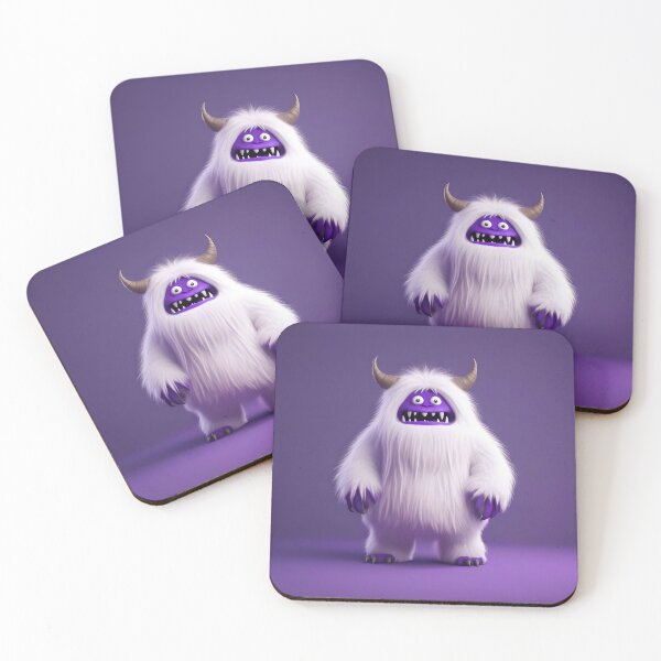Item preview, Fluffy Fear designed and sold by Pandanime.