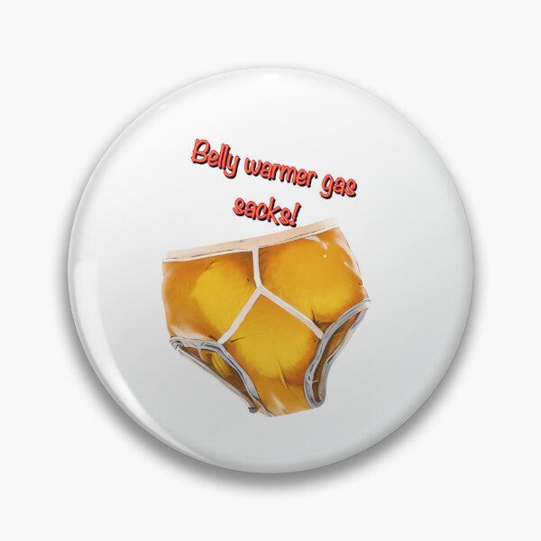 Item preview, Belly warmer gas sacks designed and sold by Glenbobagins.