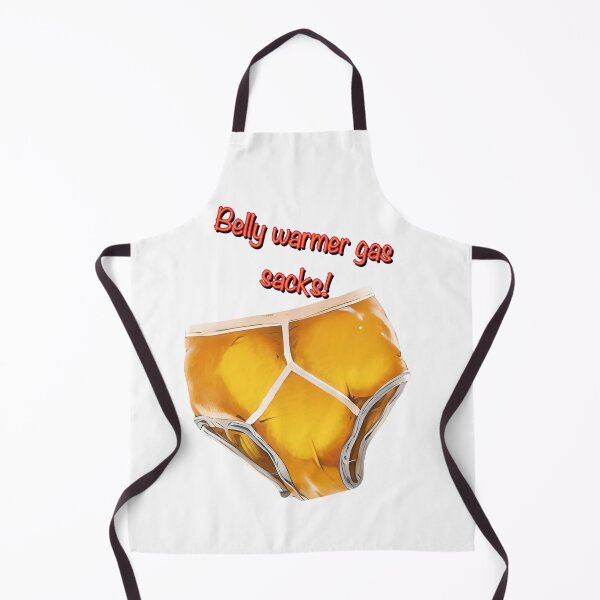Item preview, Belly warmer gas sacks designed and sold by Glenbobagins.