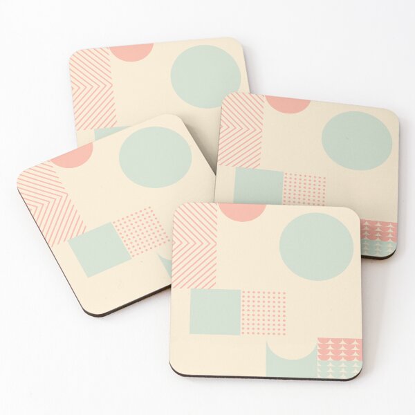 Item preview, Irregular Feelings designed and sold by Pastel and Print.