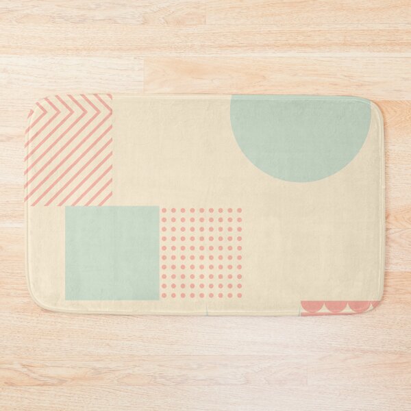 Item preview, Irregular Feelings designed and sold by Pastel and Print.