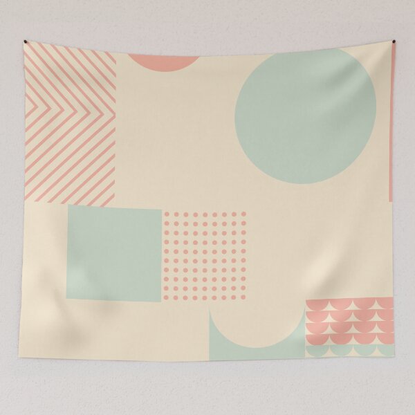 Item preview, Irregular Feelings designed and sold by Pastel and Print.
