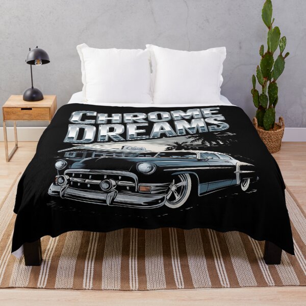 Item preview, Chrome dreams - American hot rods - Rocksteady hotrod - Roadster radical - designed and sold by JansenGS.