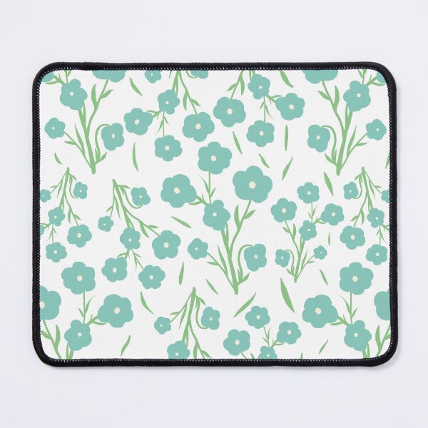 Item preview, Group of blue flowers designed and sold by ANUPA-S.