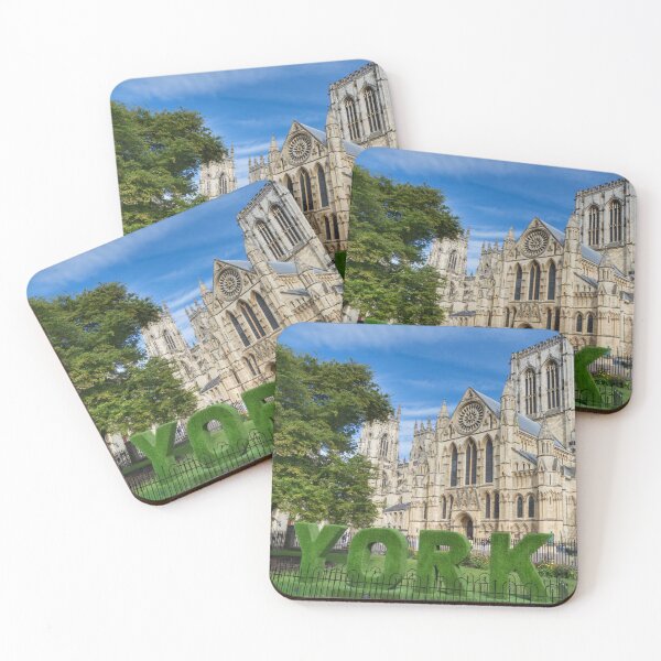 Item preview, York Minster Cathedral  designed and sold by Alisonchambers2.