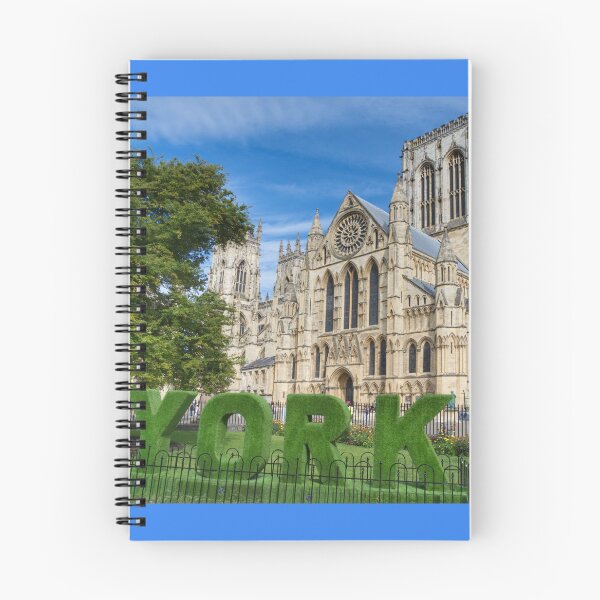 Item preview, York Minster Cathedral  designed and sold by Alisonchambers2.