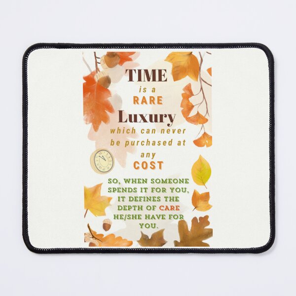 Item preview, True Value of Time: A Rare and Priceless Gift - (v1) designed and sold by SalumArts.