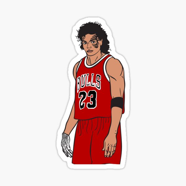 Game 6 Sticker