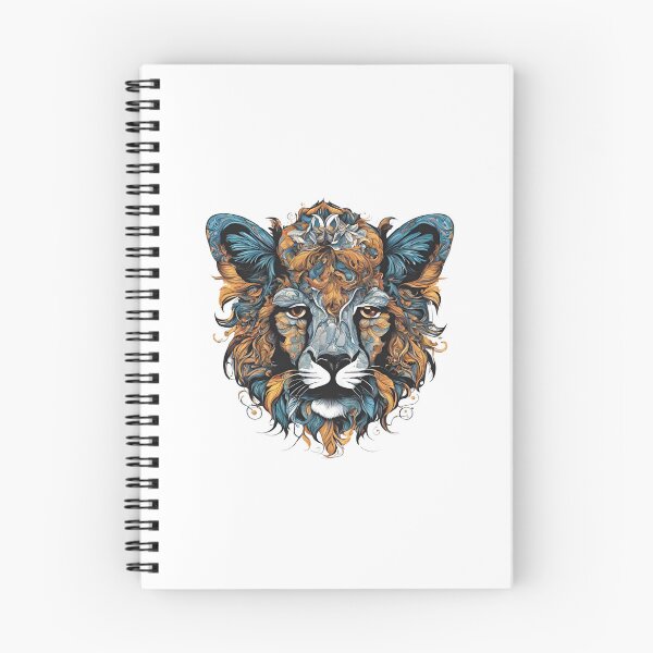 Item preview, An animal in a modern atmosphere designed and sold by katgosnice.