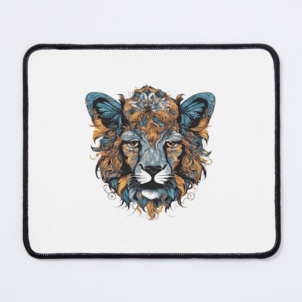 Item preview, An animal in a modern atmosphere designed and sold by katgosnice.