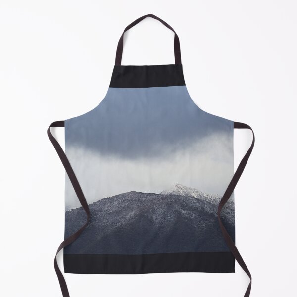 Item preview, September Snow Mount Bogong designed and sold by Joy Watson - Natural Light Photography .