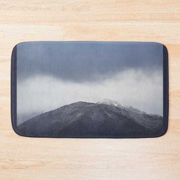 Item preview, September Snow Mount Bogong designed and sold by Joy Watson - Natural Light Photography .