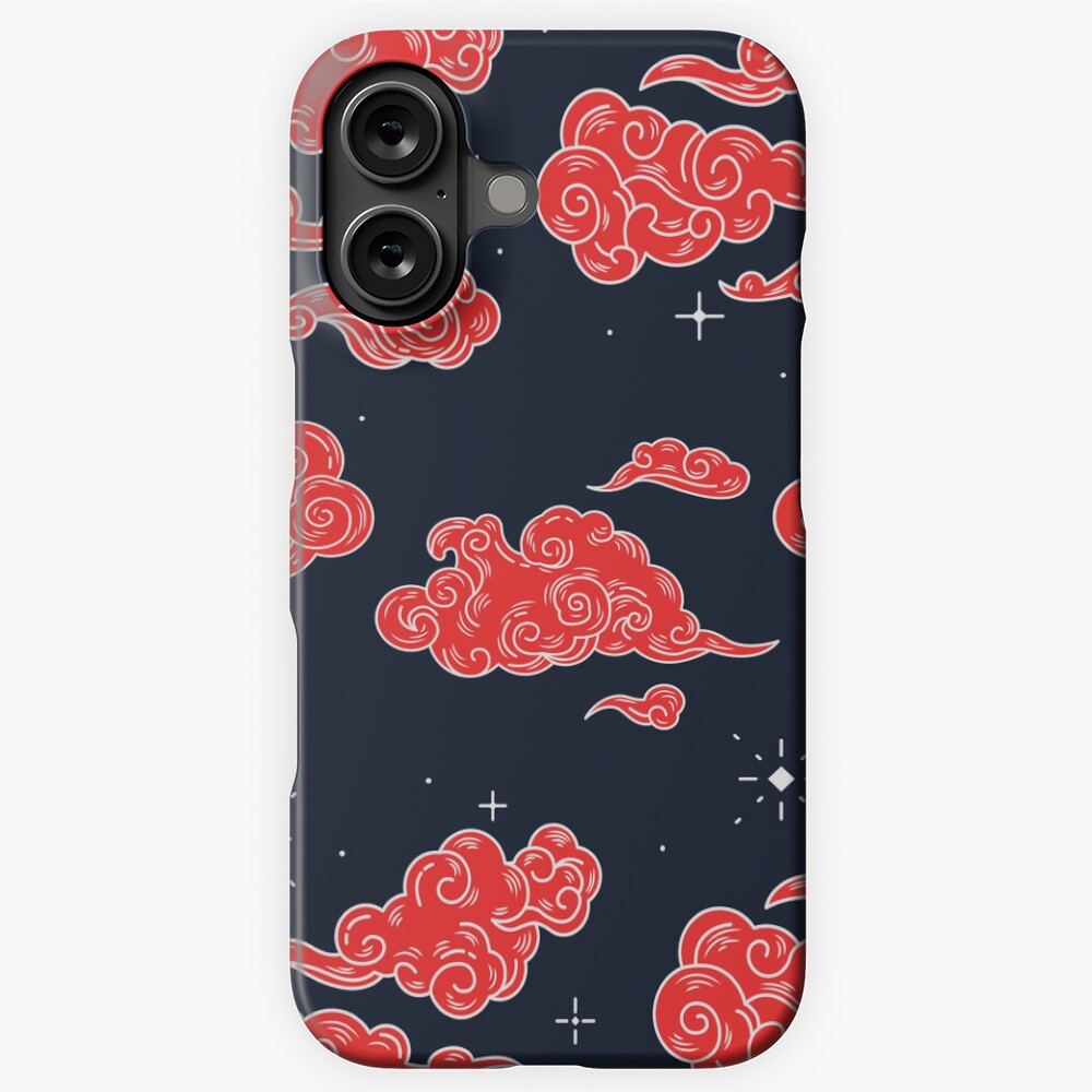 Vista previa del artículo con la obra «Funda rígida para iPhone», diseñado y vendido por keemkung.