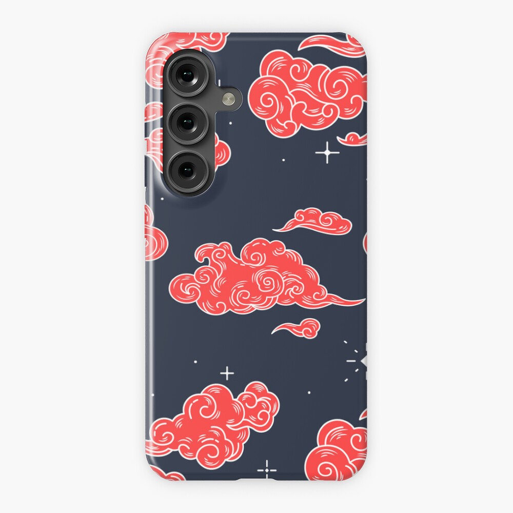 Vista previa del artículo con la obra «Funda rígida para Samsung Galaxy», diseñado y vendido por keemkung.