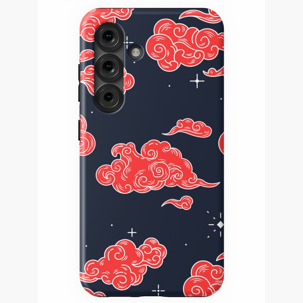 Vista previa del artículo con la obra «Funda resistente para Samsung Galaxy», diseñado y vendido por keemkung.