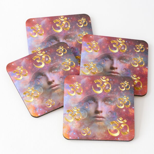 Item preview, Cosmic Awakening designed and sold by AllArtTaide.