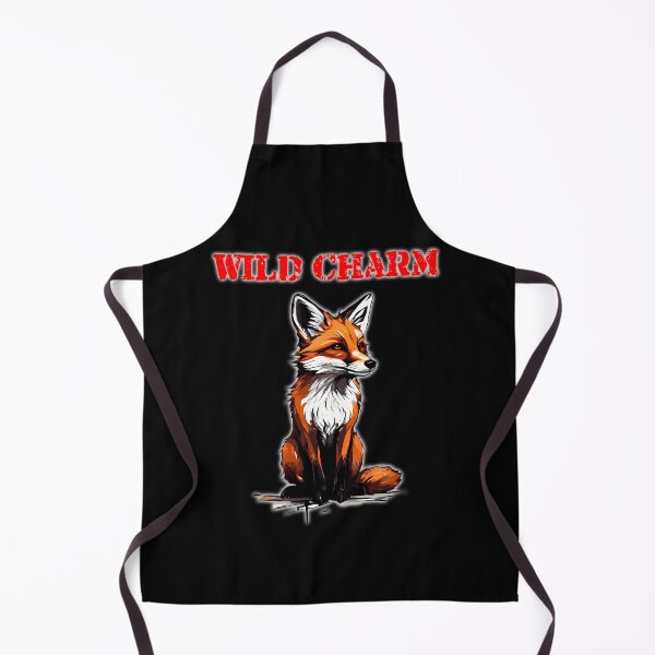 Item preview, Wild Charm designed and sold by RetroPop23.