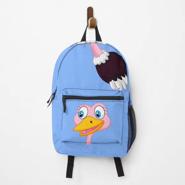 Item preview, Kids Cute Bird Clothes & Other Items 04  (Additional Blue items) designed and sold by bestartfusion.