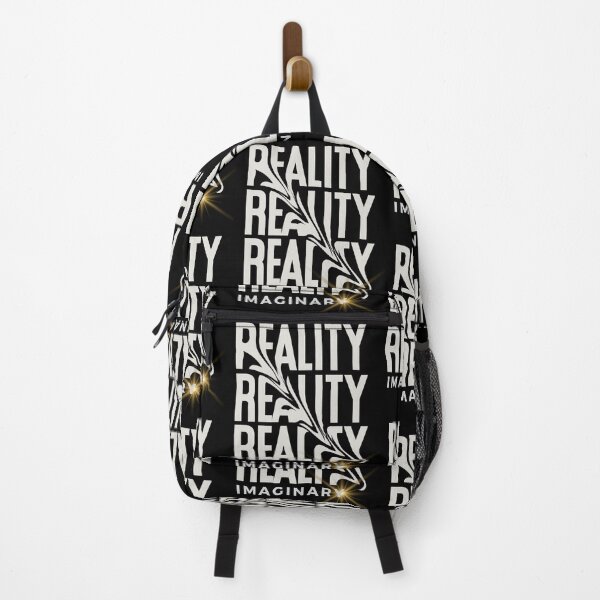 Item preview, Reality and imaginary slang trend designed and sold by WorlDigitalArts.