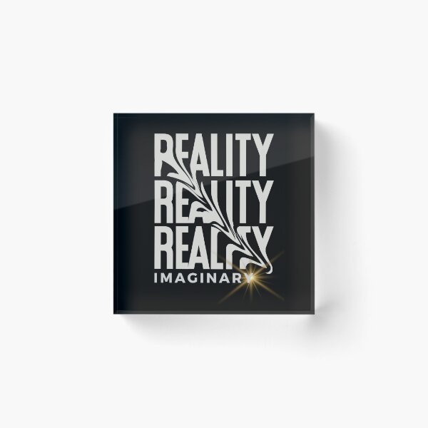 Item preview, Reality and imaginary slang trend designed and sold by WorlDigitalArts.