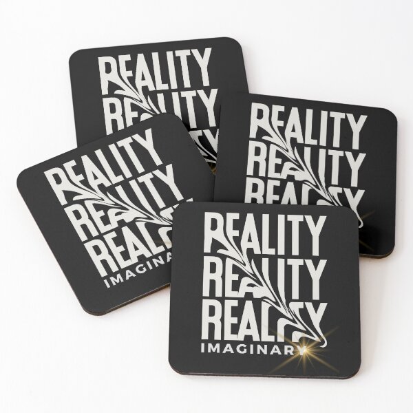 Item preview, Reality and imaginary slang trend designed and sold by WorlDigitalArts.