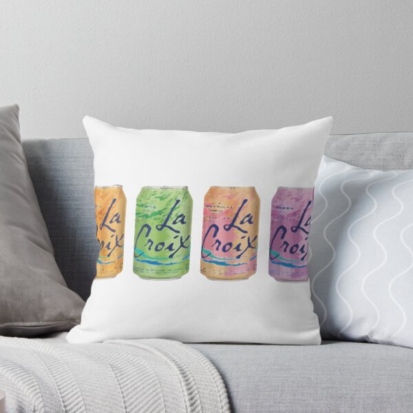 Item preview, La Croix designed and sold by cpickoski.