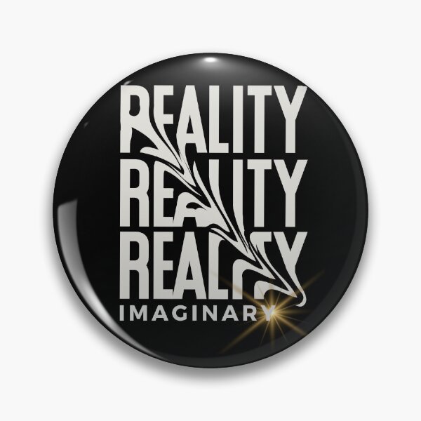 Item preview, Reality and imaginary slang trend designed and sold by WorlDigitalArts.