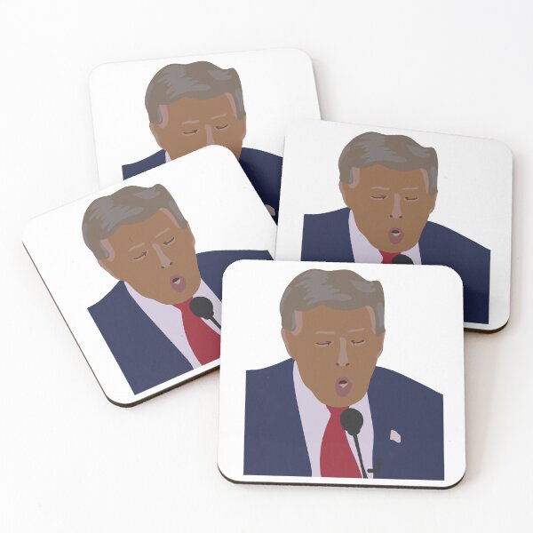 Item preview, Trump Talking designed and sold by juglow95.