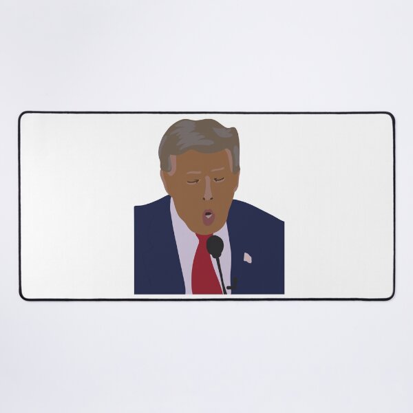 Item preview, Trump Talking designed and sold by juglow95.