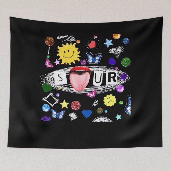 Item preview, Music Vintage Pop Olivias Tour 2024 designed and sold by Jokalohet.