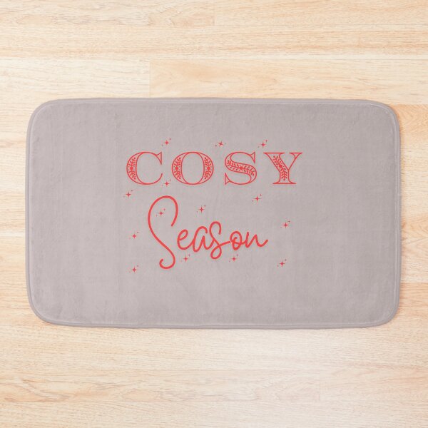 Item preview, Cozy Vibes | Warm & Cozy Season Comfort for Autumn Lovers designed and sold by EcoArtTees.