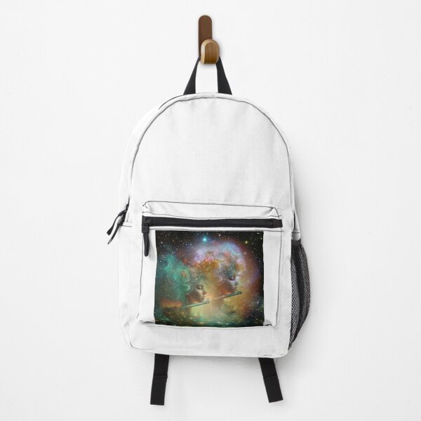 Item preview, Harmonious Sounds of Cosmos designed and sold by AllArtTaide.