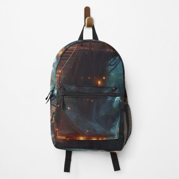 Item preview, treehouses in ancient branches designed and sold by Dominika Farkašová.