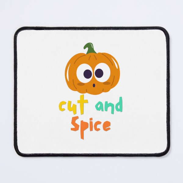 Item preview, Cut and spice designed and sold by BlackRoseZA.