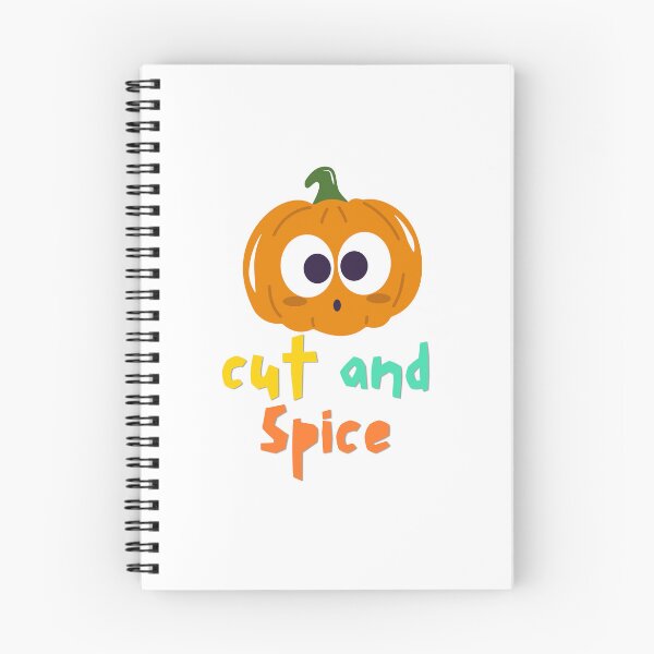 Item preview, Cut and spice designed and sold by BlackRoseZA.