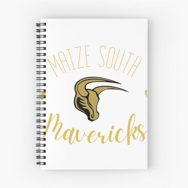 Item preview, MSHS MAVS TSHIRT designed and sold by ChrisChoDraws.