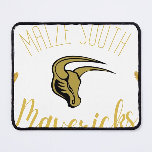 Item preview, MSHS MAVS TSHIRT designed and sold by ChrisChoDraws.