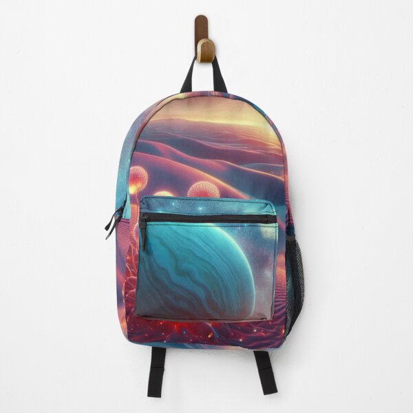 Item preview, stardust dunes and giant planets designed and sold by Dominika Farkašová.
