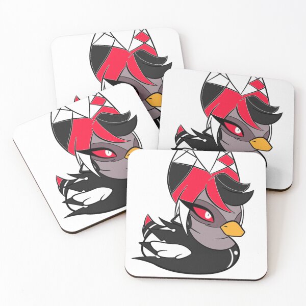 Item preview, Carmilla Sticker designed and sold by dex1one.