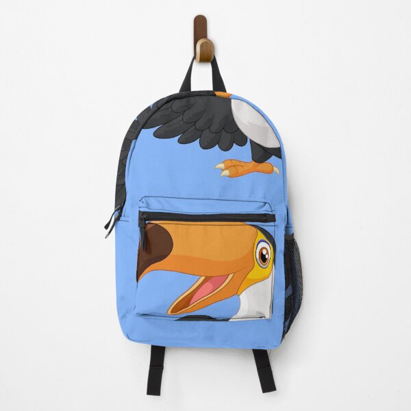 Item preview, Kids Cute Bird Clothes & Other Items 12 (Additional Blue items) designed and sold by bestartfusion.