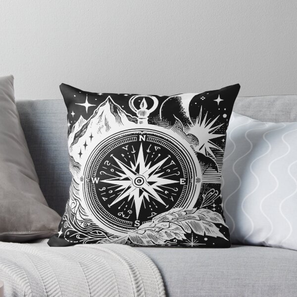 Item preview, Celestial Compass Adventure  designed and sold by RebeccaRe.