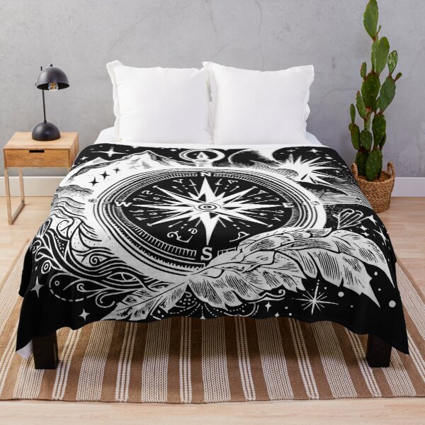 Item preview, Celestial Compass Adventure  designed and sold by RebeccaRe.