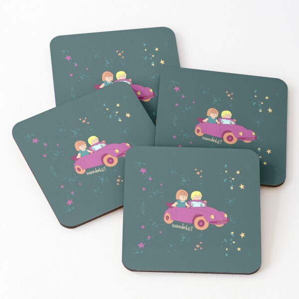 Item preview, Wanderlust by Olga Schembri  designed and sold by Keddmia.